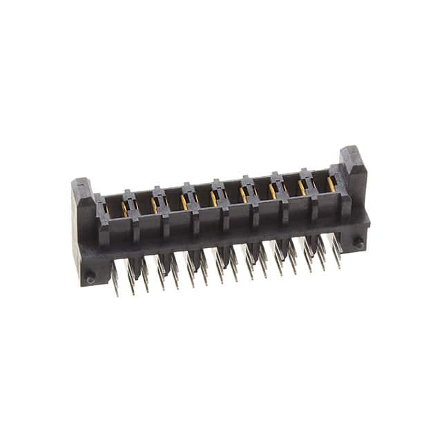 UPS-08-01-01-L-RA Samtec Inc.  Blade Type Power Connector Assemblies